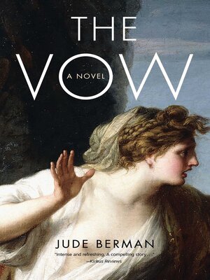 cover image of The Vow